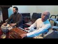 رمضان رحمانی زان ترا به پای دل mp3