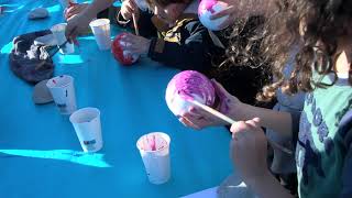 Reportage - Commémorations Une voie des enfants