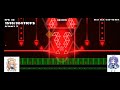 Nessureted Noclip Impossible | 500k+ click