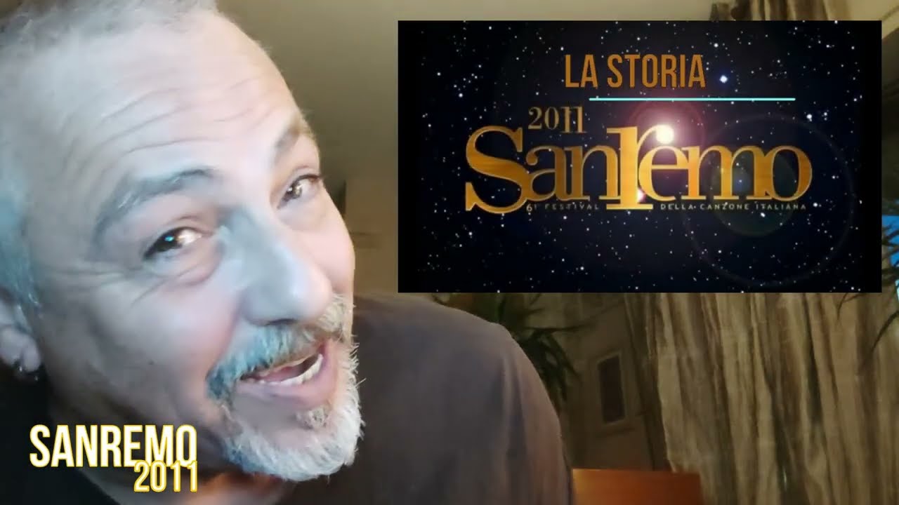 Le 10 Canzoni più brutte di Sanremo 2011