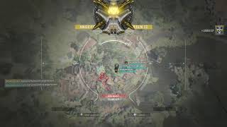 6 KILLS with *HELLSTORM*