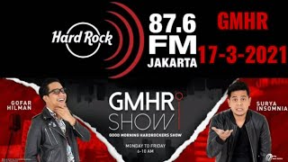 GMHR# Siaran Gofar-Surya