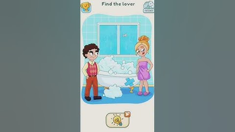 🎮⚡find the lover ( Dop5 Delete One Part) #DOP5 #Shorts