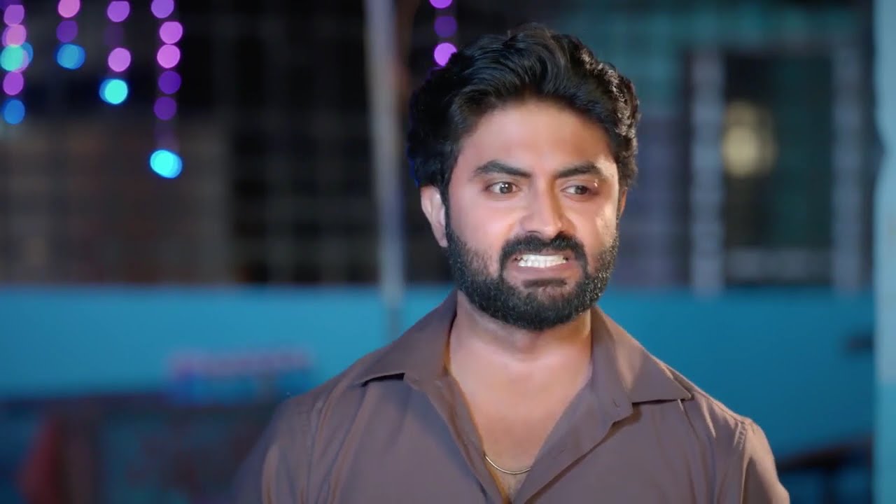 Veera | Ep - 535 | Webisode | Jan 21 2026 | Zee Tamil