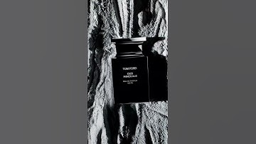 Motion inspiration - Tom Ford