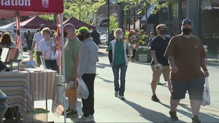 Changes coming for the Des Moines Downtown Winter Farmers' Market