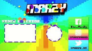 OUTRO The_MarZy V2 [2D]