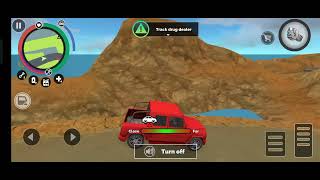 Vegas Crime Simulator FINAL MISSION Hot Pursuit screenshot 4