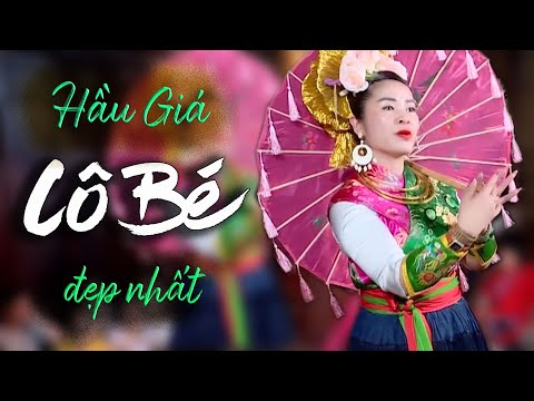 Video Giá Cô Bé - Thanh Đồng Hoàng Kim Thoa loan giá phụng... - youtube