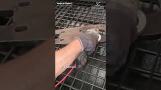 Eliminate Workshop Dust: Valgro High-Suction Downdraft Work Station
