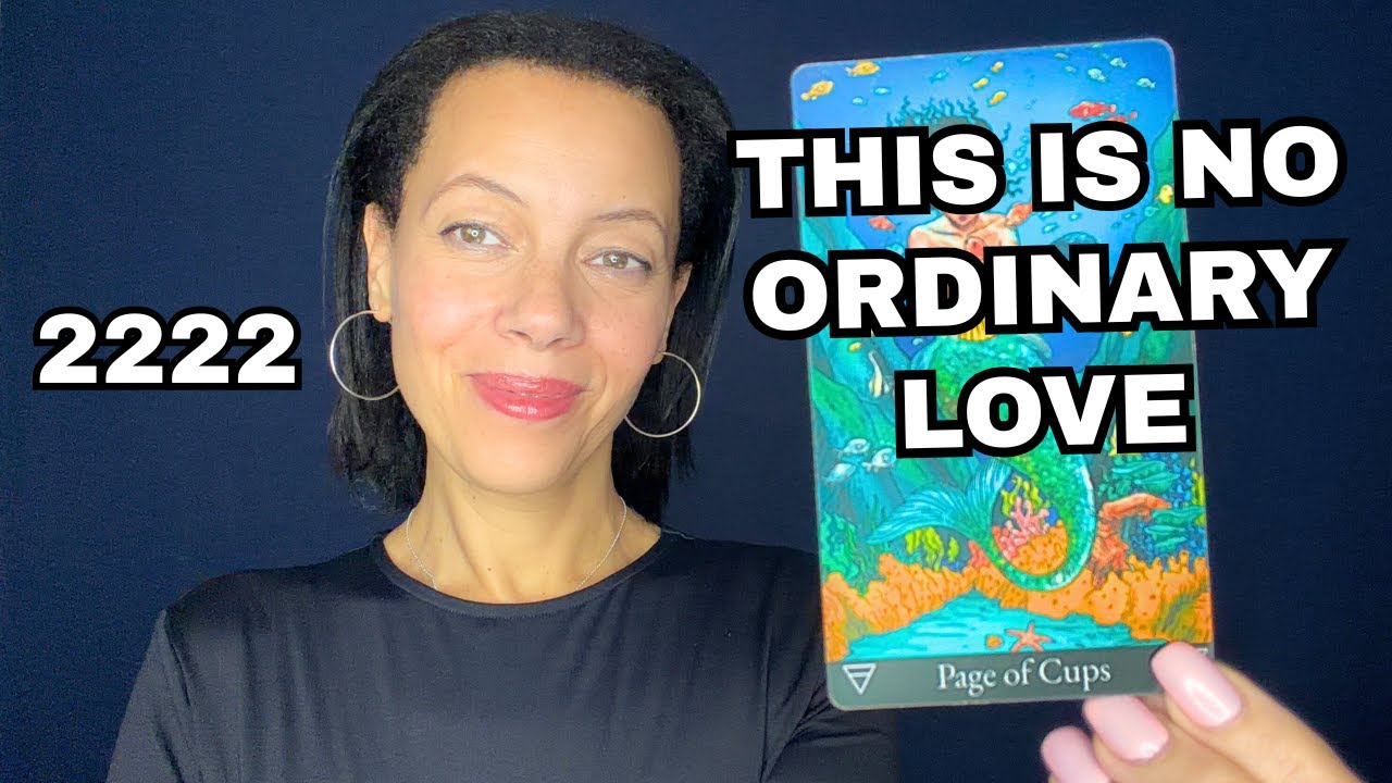 THIS IS NO ORDINARY LOVE ❤️🌹 Someone Is Ending A Marriage To Be With You | Twin Flame Reunion