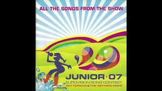 AREVIK - ERAZANQ / JUNIOR EUROVISION SONG CONTEST 2007 (OFFICIAL AUDIO)