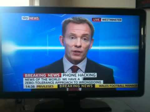 Chris Bryant tears into Kay Burley on Sky News