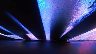 Beautiful automatic car wash experience at Delta Sonic in Syracuse, NY
