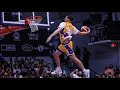 Ramses Melendez's 2025 BSN Dunk Contest Highlights🔥