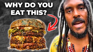 What Happens When You Stop Eating Butt-Ugly Foods?
