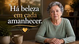 UMA REFLEXÃO PROFUNDA SOBRE ENVELHECER, SOLIDÃO E DIGNIDADE | A Verdade Que Muitos Idosos Sentem.
