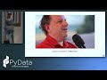 Laura Summers - The Human-in-the-Loop is Tired | Pydata London 26