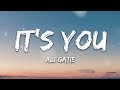 Ali Gatie - It