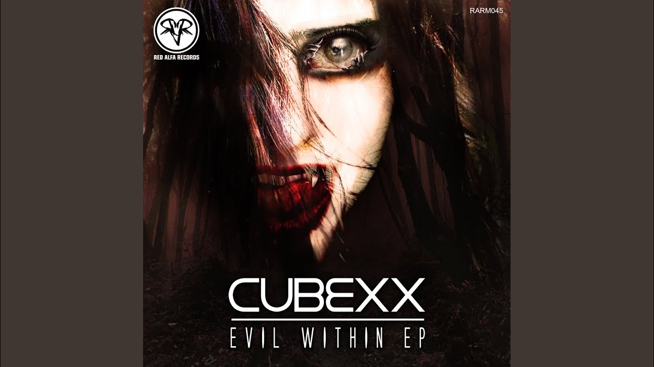 Watch Evil Within (Original Mix) on YouTube Watch Evil Within (Original Mix) on YouTube