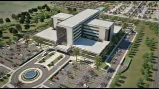Unicon Development. Health Care