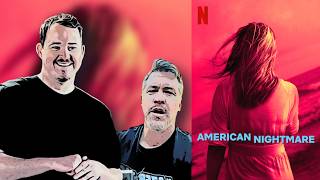 Shane Gillis American Nightmare