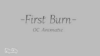 Lara's Past (First Burn) [OC Animatic]