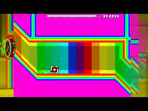 Showcase for color storm