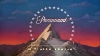 Paramount Television Logo Extended