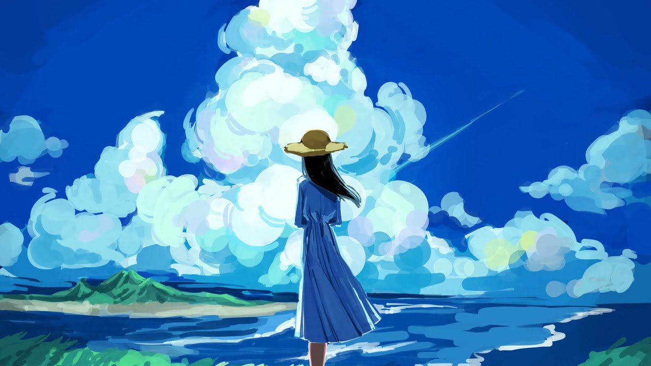 NAMV feat.Uzumaki - 8月の標