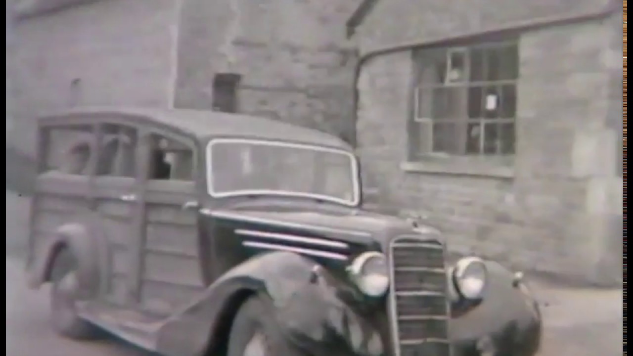 Lainchburys The old Firm