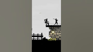 Arrr! Pirate Arcade Platformer#gameplay