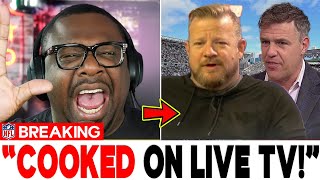 G Bush TORCHES Jay and Jason LIVE for DISRESPECTING Shedeur Sanders