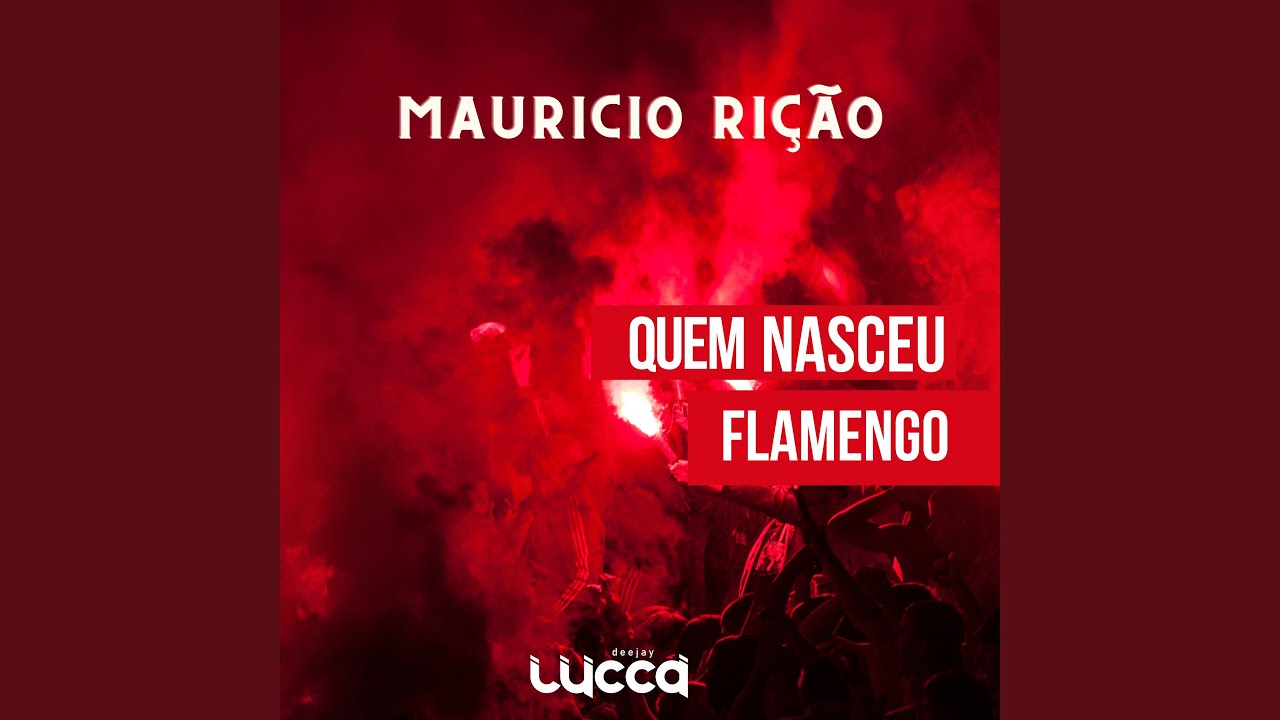 Παρακολούθηση Quem Nasceu Flamengo στο YouTube Παρακολούθηση Quem Nasceu Flamengo στο YouTube