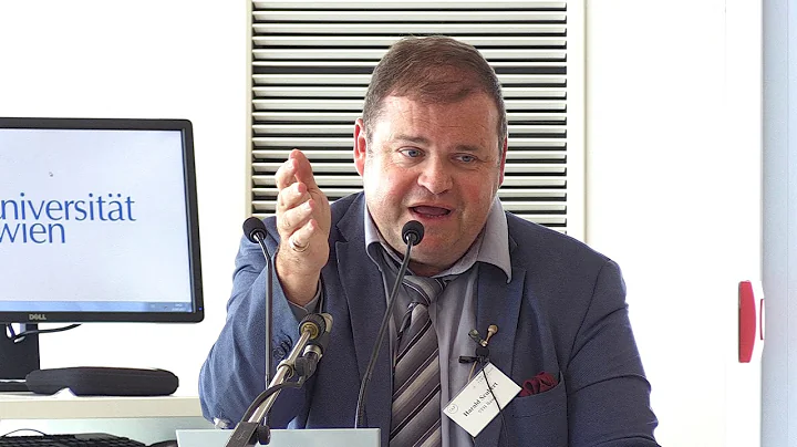 Harald Seubert: Causal Closure und Transzendentalp...