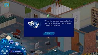 The Sims 1 - Prank Calls screenshot 5