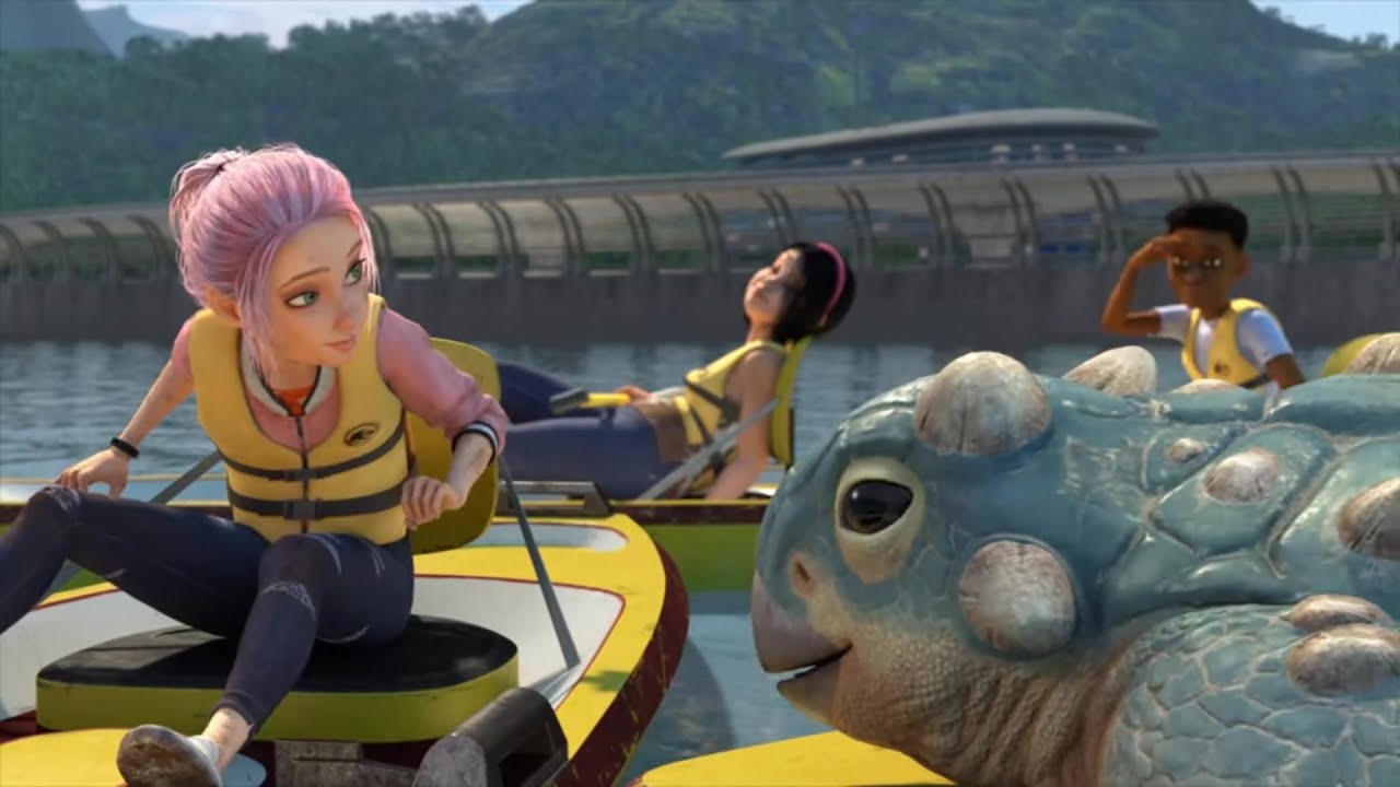 Darius and Brooklyn - Hold on