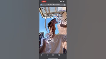 lmk if you want to try this, or if you want code + tutorial! #computervision #tutorial #mediapipe
