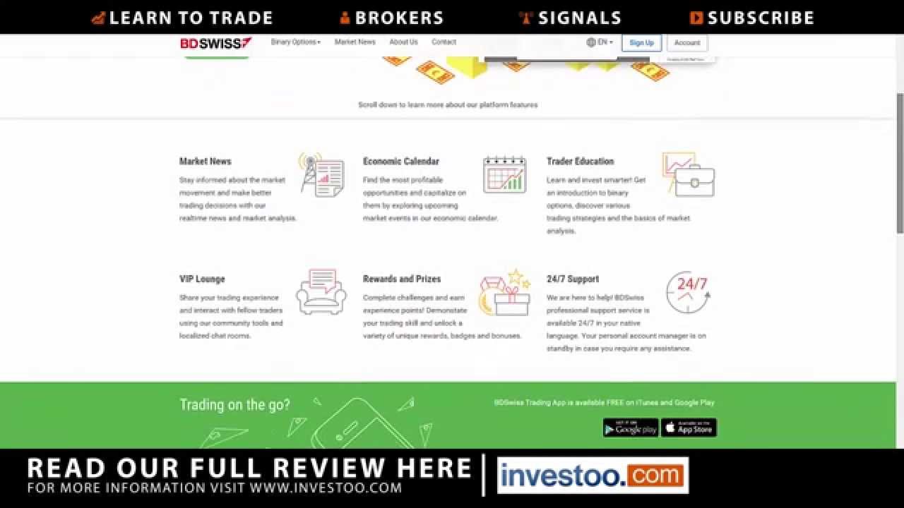 Banc de Swiss Review 2015 - DON’T Sign up until You Watch This