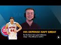 76ers Rumors: BIG MOVE Coming? Tobias Harris Trade For Bojan Bogdanovic & Joe Harris?