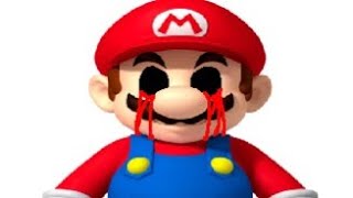 Mario Madness Deluxe FLM Recreation