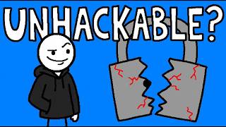 I Tried Every Unhackable Password Trick