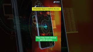 Is Someone Spying On Your Phone? Here's How to Check #phoneprivacy #mobilesecurity
