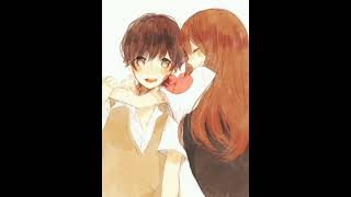 Aysel & Arash - Always 2009 [Nightcore Version] Resimi