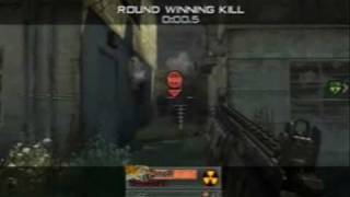 Funny Mw2 KillCams And Fails