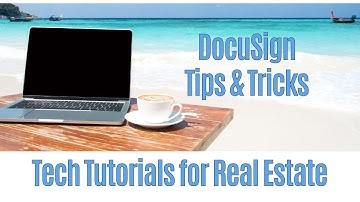 How to use a radio button in DocuSign #docusign #techtutorials #howto