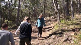 Simmo's Outback  4WD  Safari