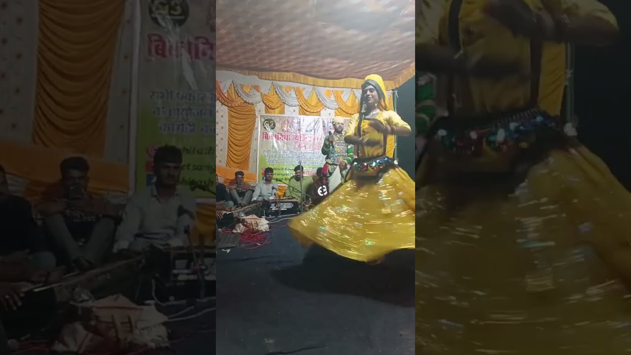 Gurudev ji Vandana live program||