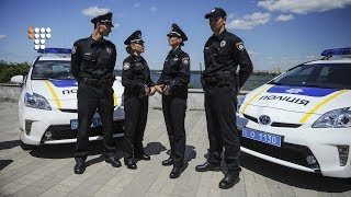 Чому патрульні поліцейські неефективні