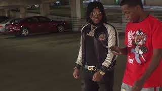 Jay Chanel ft Oso Born Legend - On They Ass